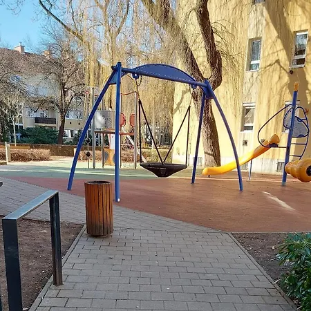 Pitypang דירה אגר