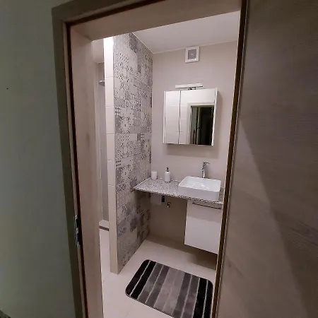 Pitypang Apartament