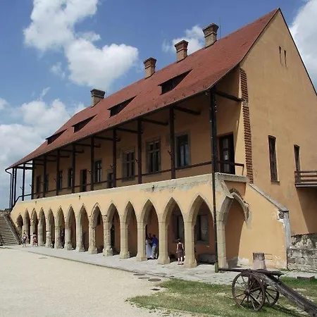 Pitypang Eger