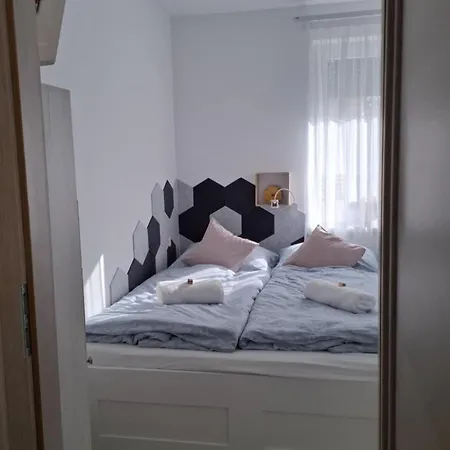 Pitypang Apartamento Eger