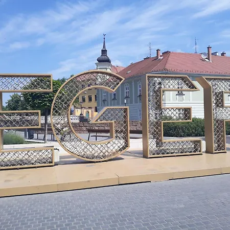דירה Pitypang
